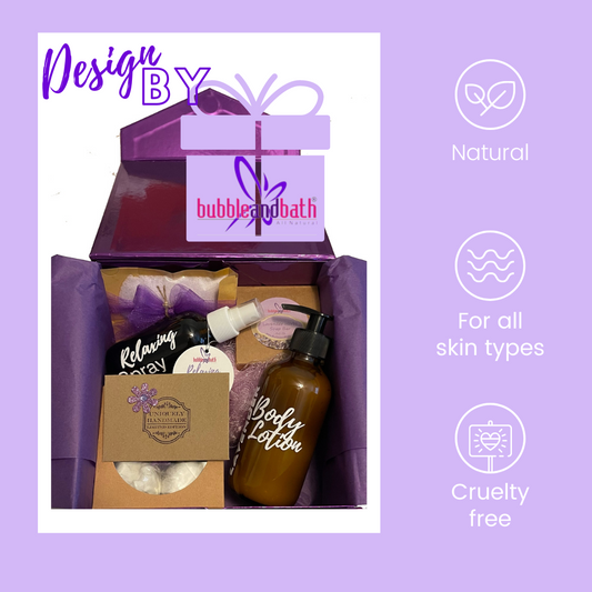 Gift Relaxing Box