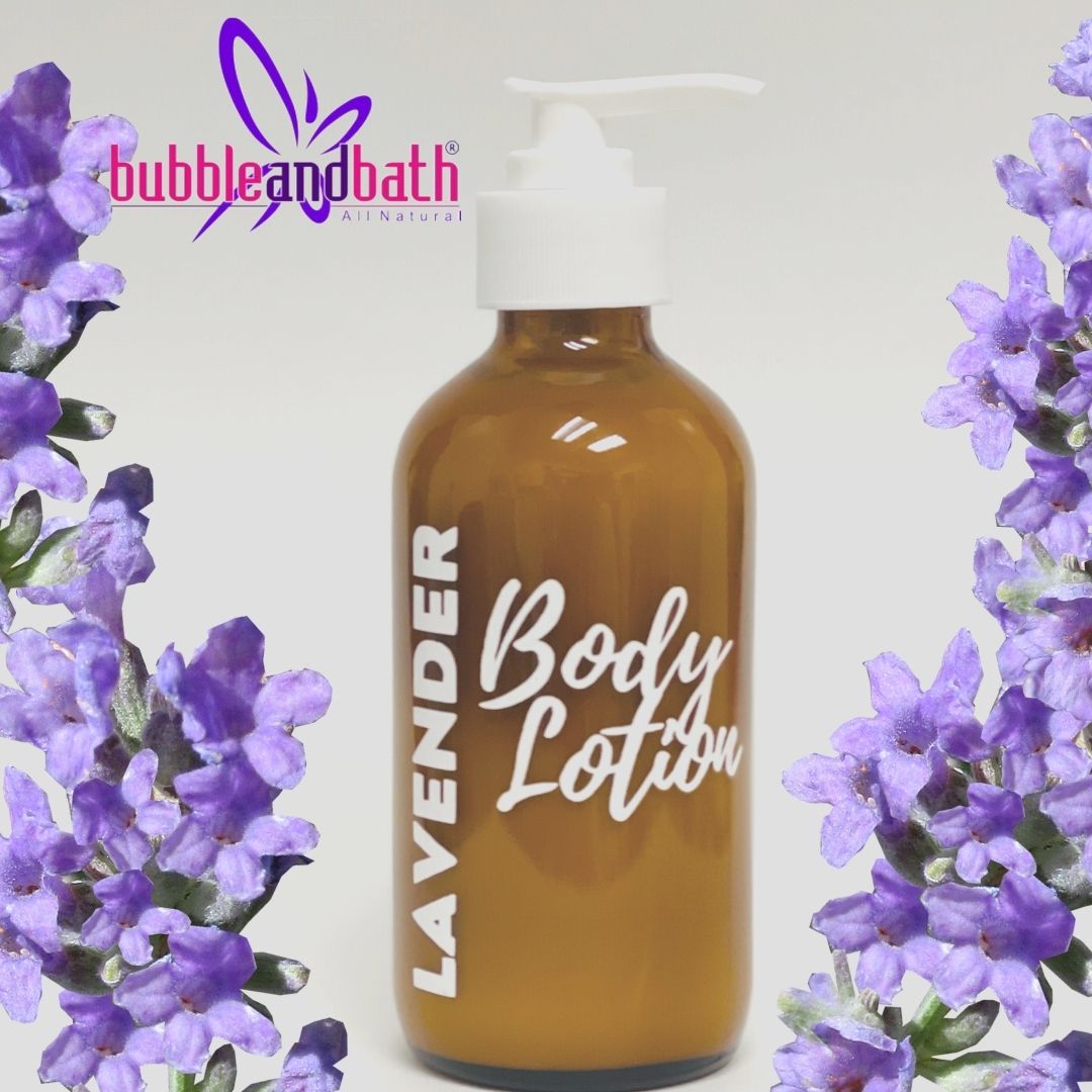 Body Lotion