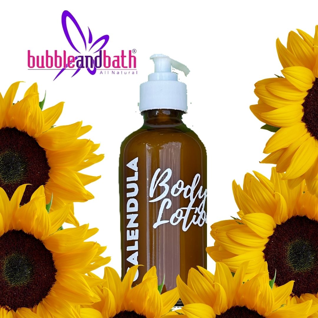 Body Lotion