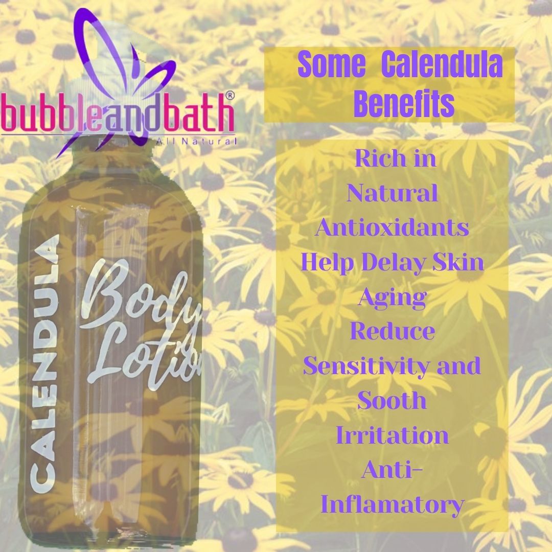 Body Lotion