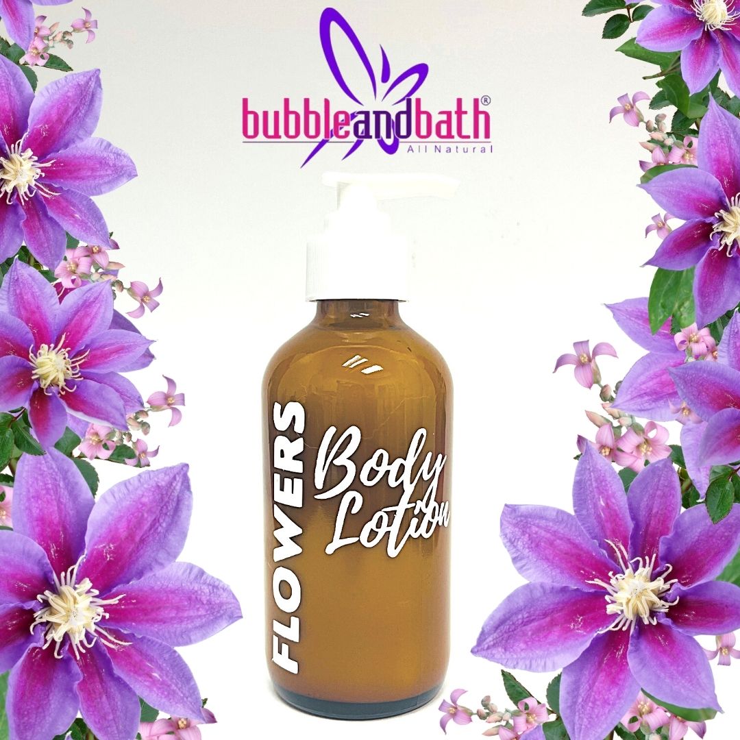 Body Lotion