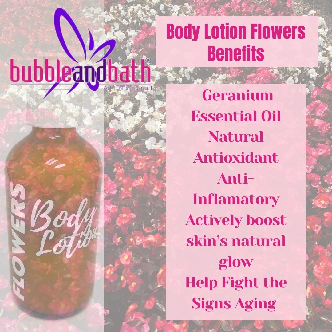 Body Lotion