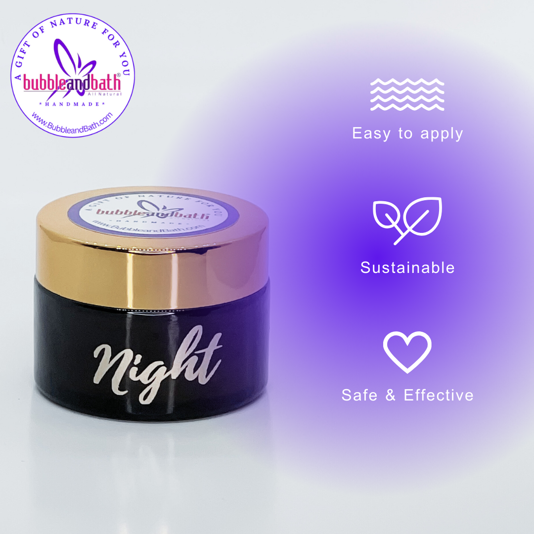 Face Night Cream