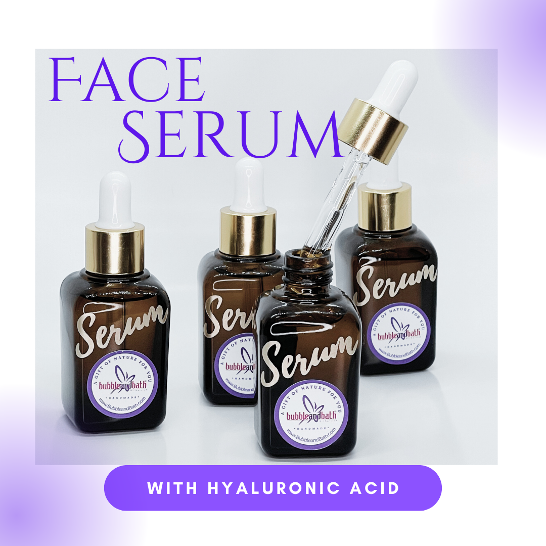 Face Serum