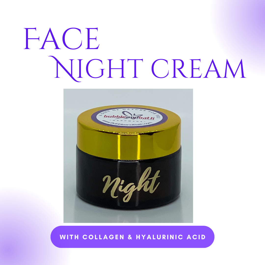 Face Night Cream