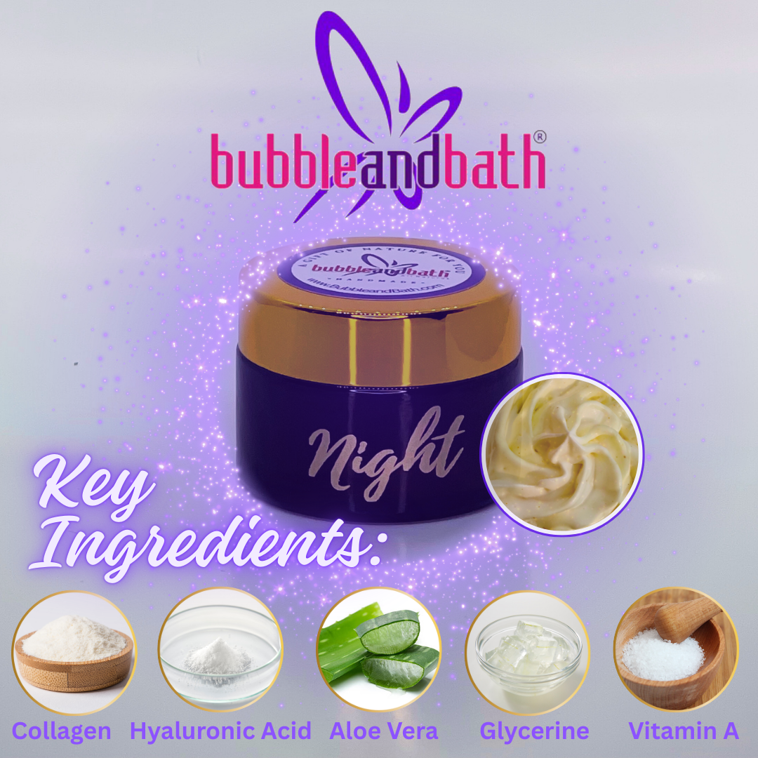 Face Night Cream
