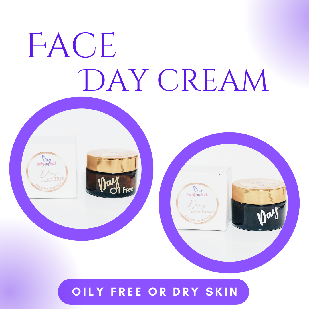 Face Day Cream