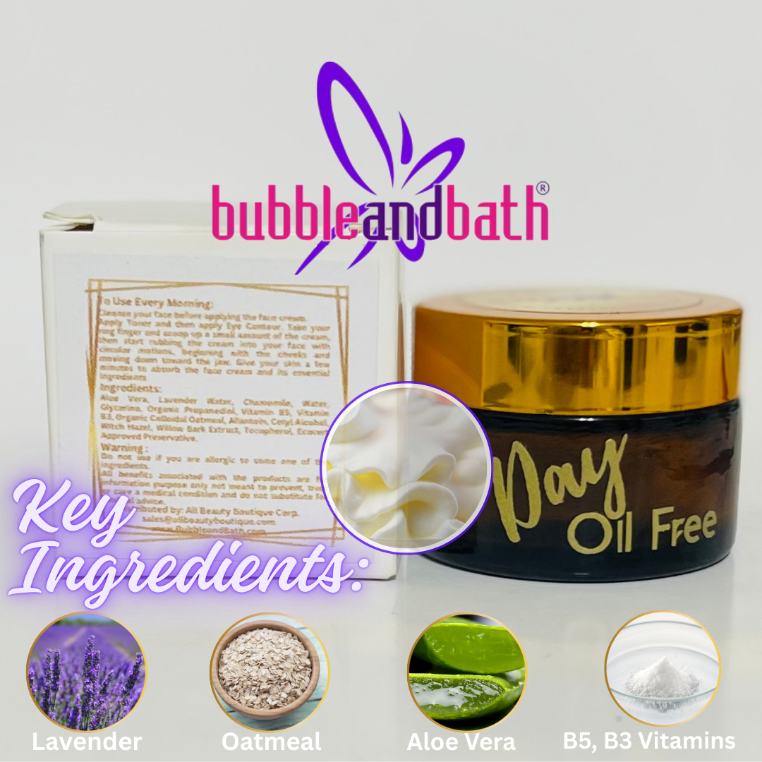 Face Day Cream