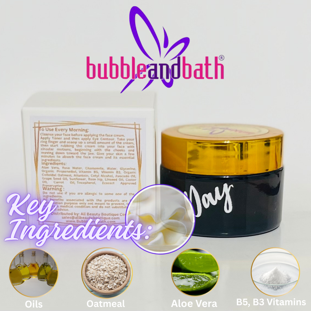Face Day Cream