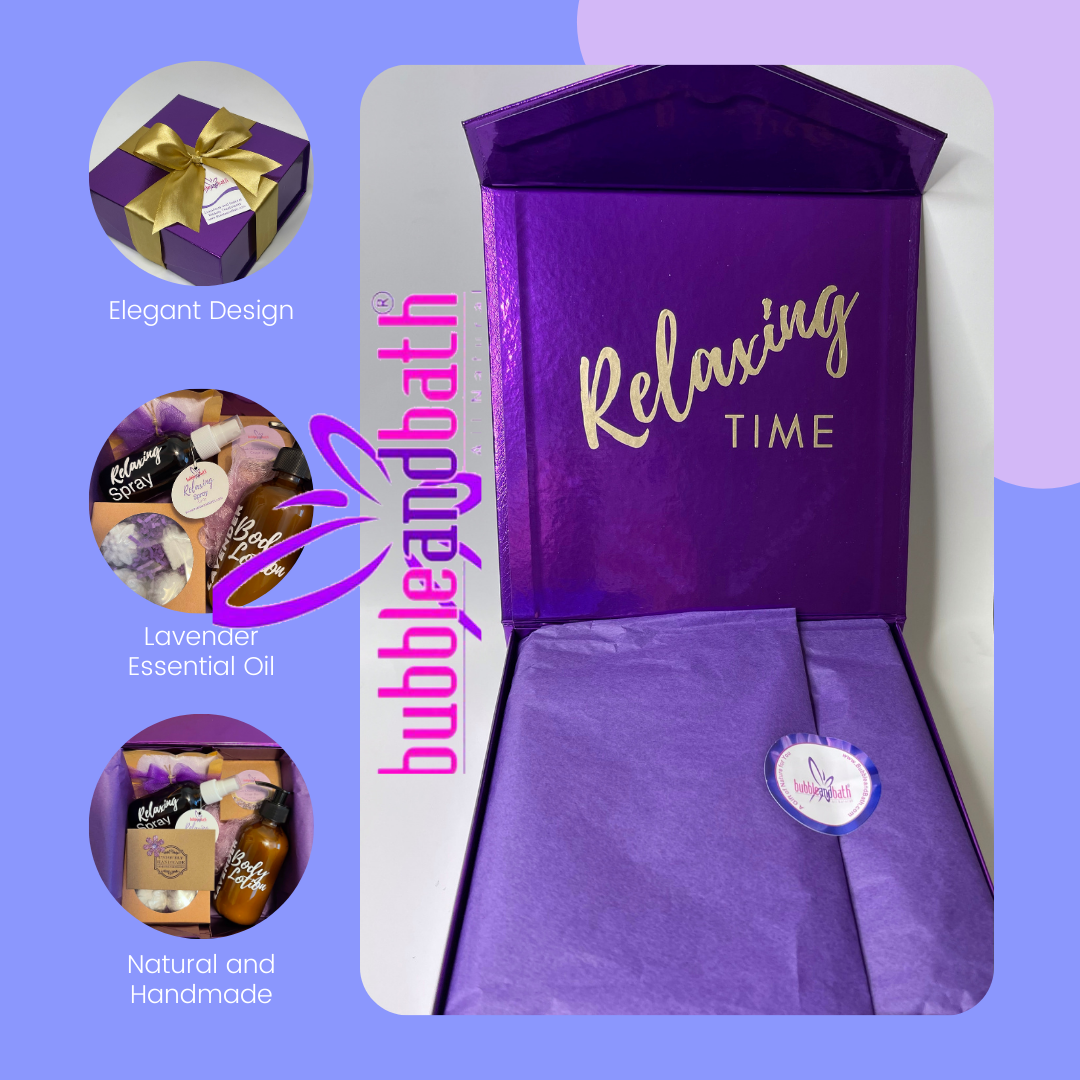 Gift Relaxing Box