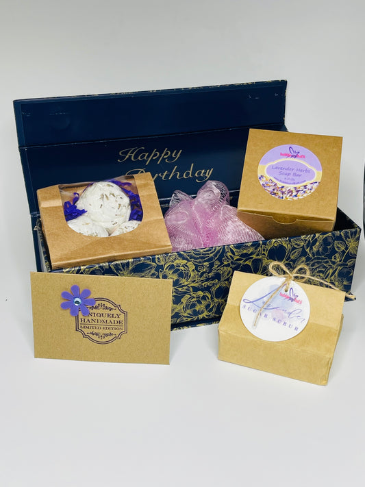 Gift Box