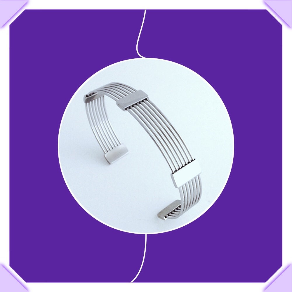 Stainless Steel Bracelet