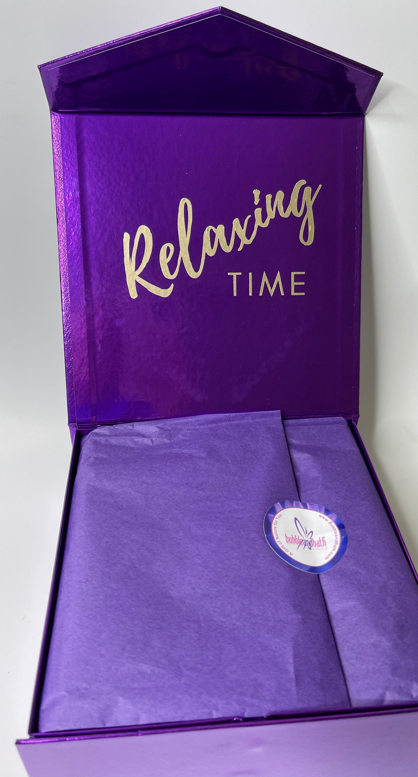 Gift Relaxing Box
