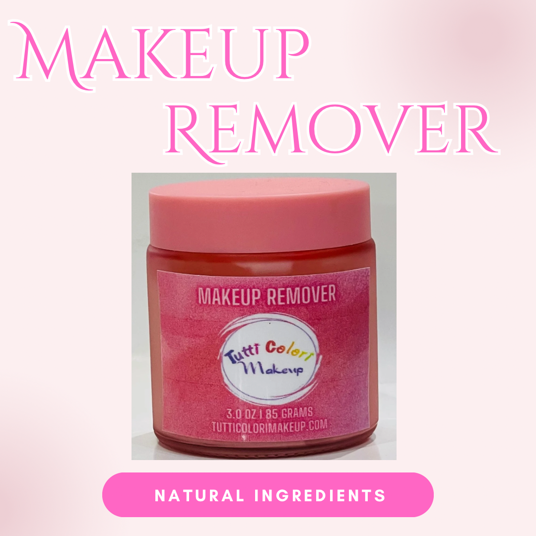 Makeup Remover