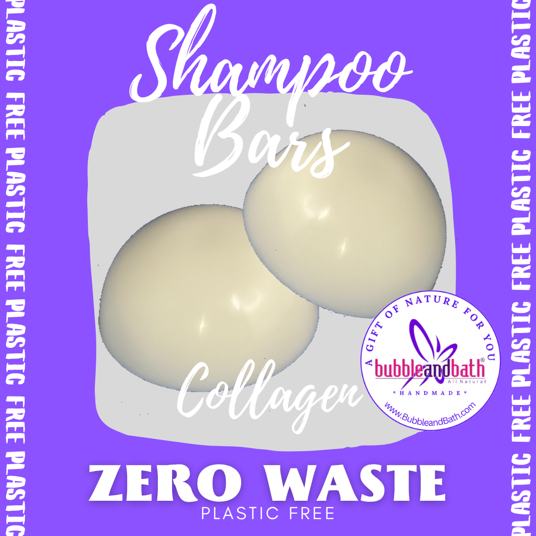 Hair Shampoo Bar