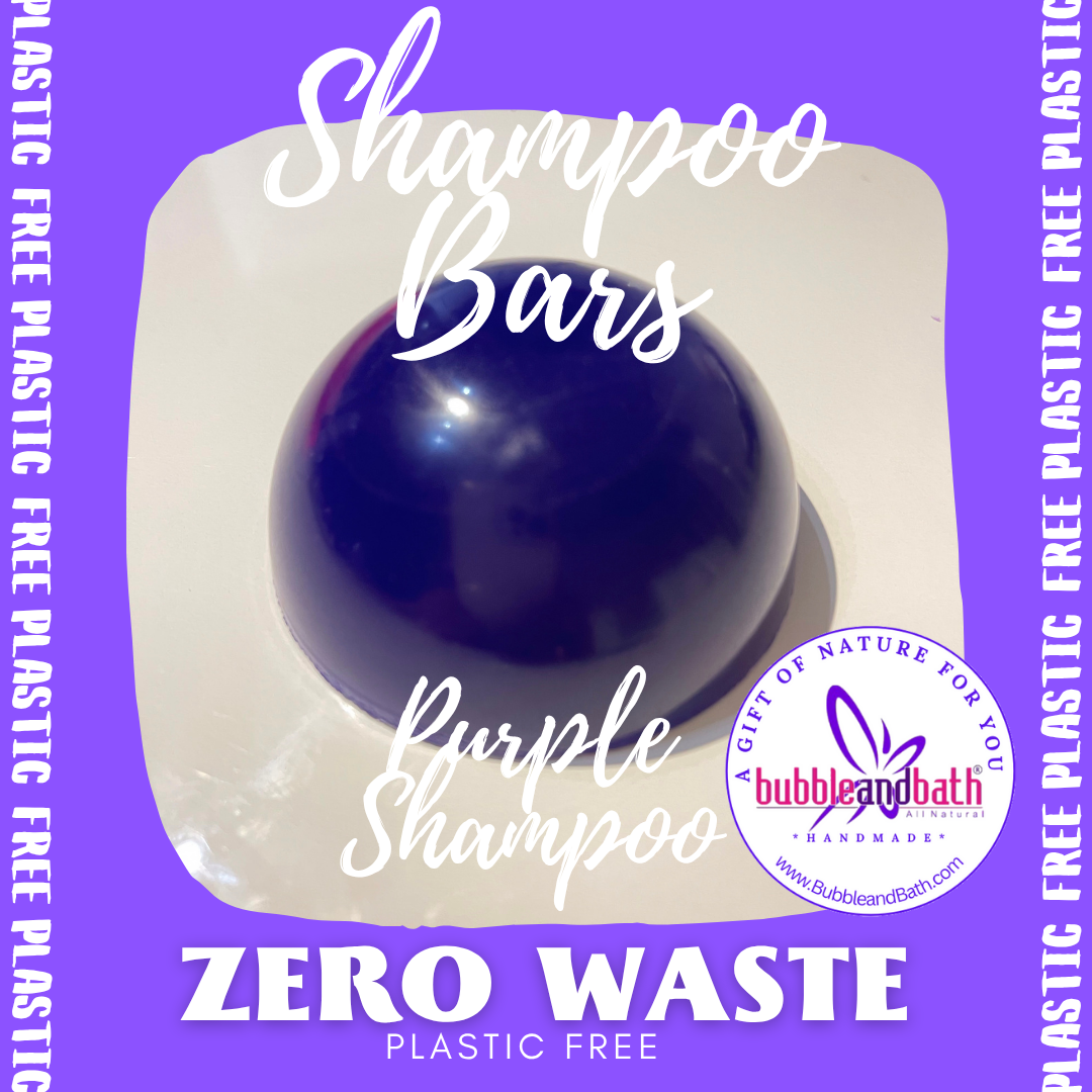 Hair Shampoo Bar