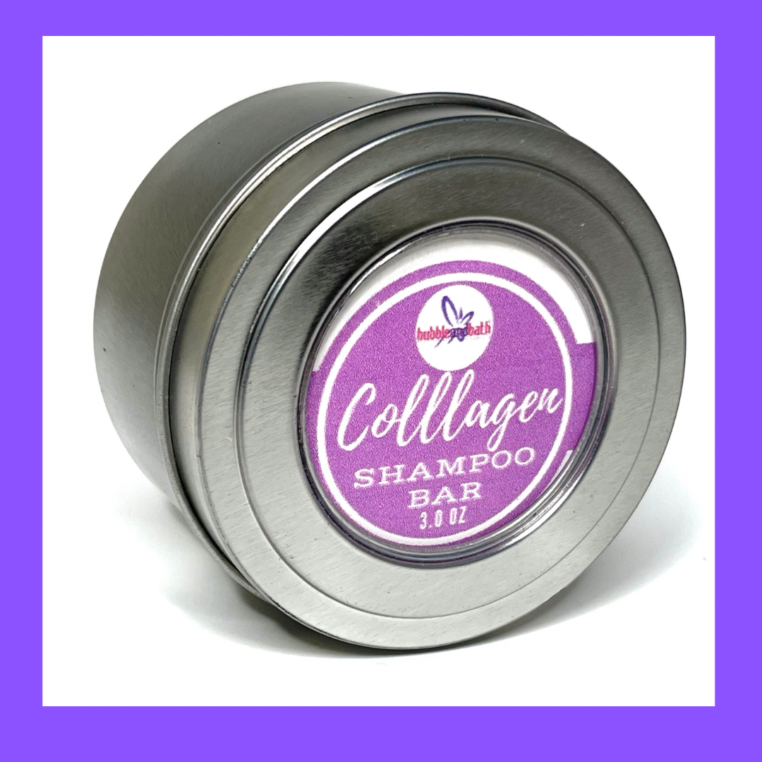 Hair Shampoo Bar