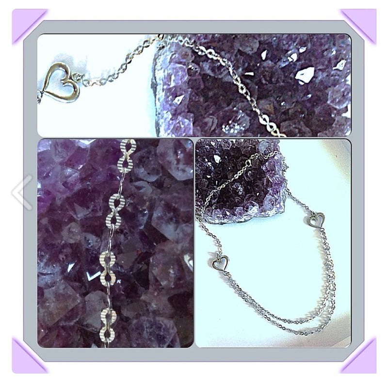 Necklaces Collection