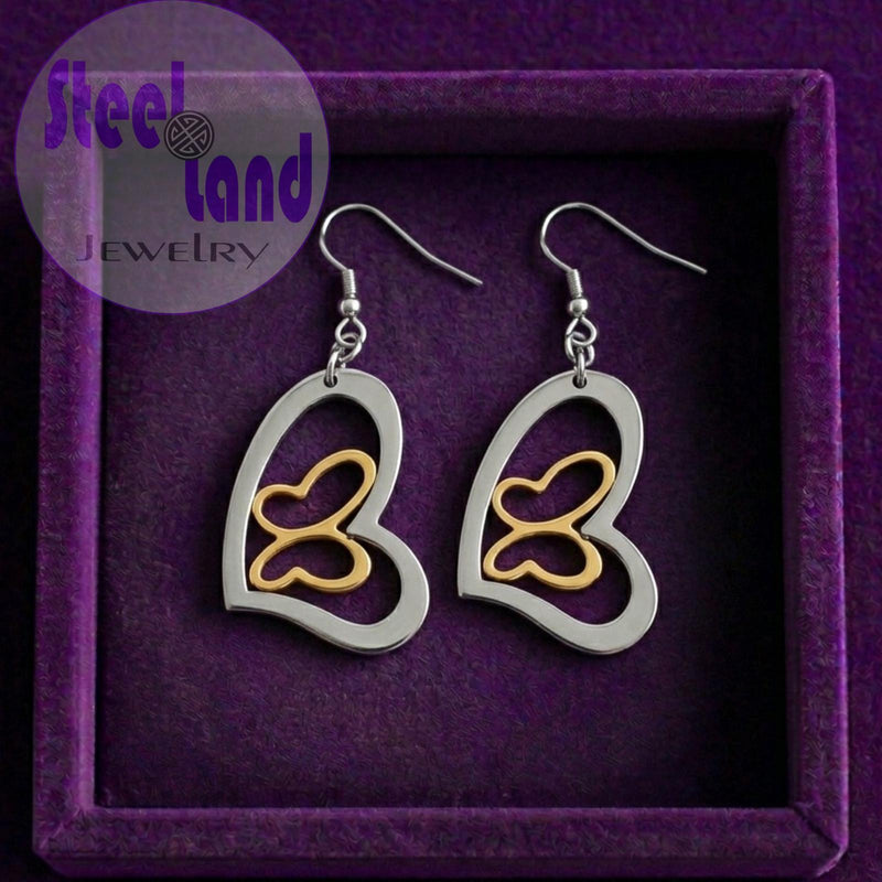 Earrings Collection
