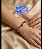 Ocean Core Collection  Handcrafted Beads Bracelet