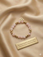 Ocean Core Collection  Handcrafted Beads Bracelet
