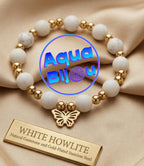 Ocean Core Collection  Handcrafted Beads Bracelet
