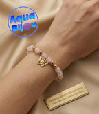 Ocean Core Collection  Handcrafted Beads Bracelet