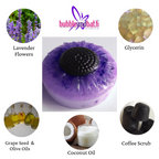THE HERBAL RADIANCE COLLECTION