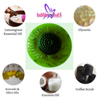 THE HERBAL RADIANCE COLLECTION