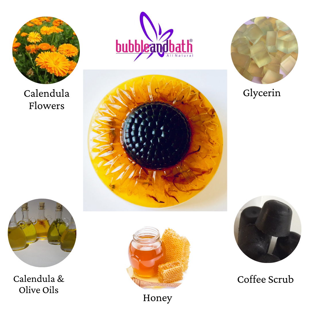 THE HERBAL RADIANCE COLLECTION