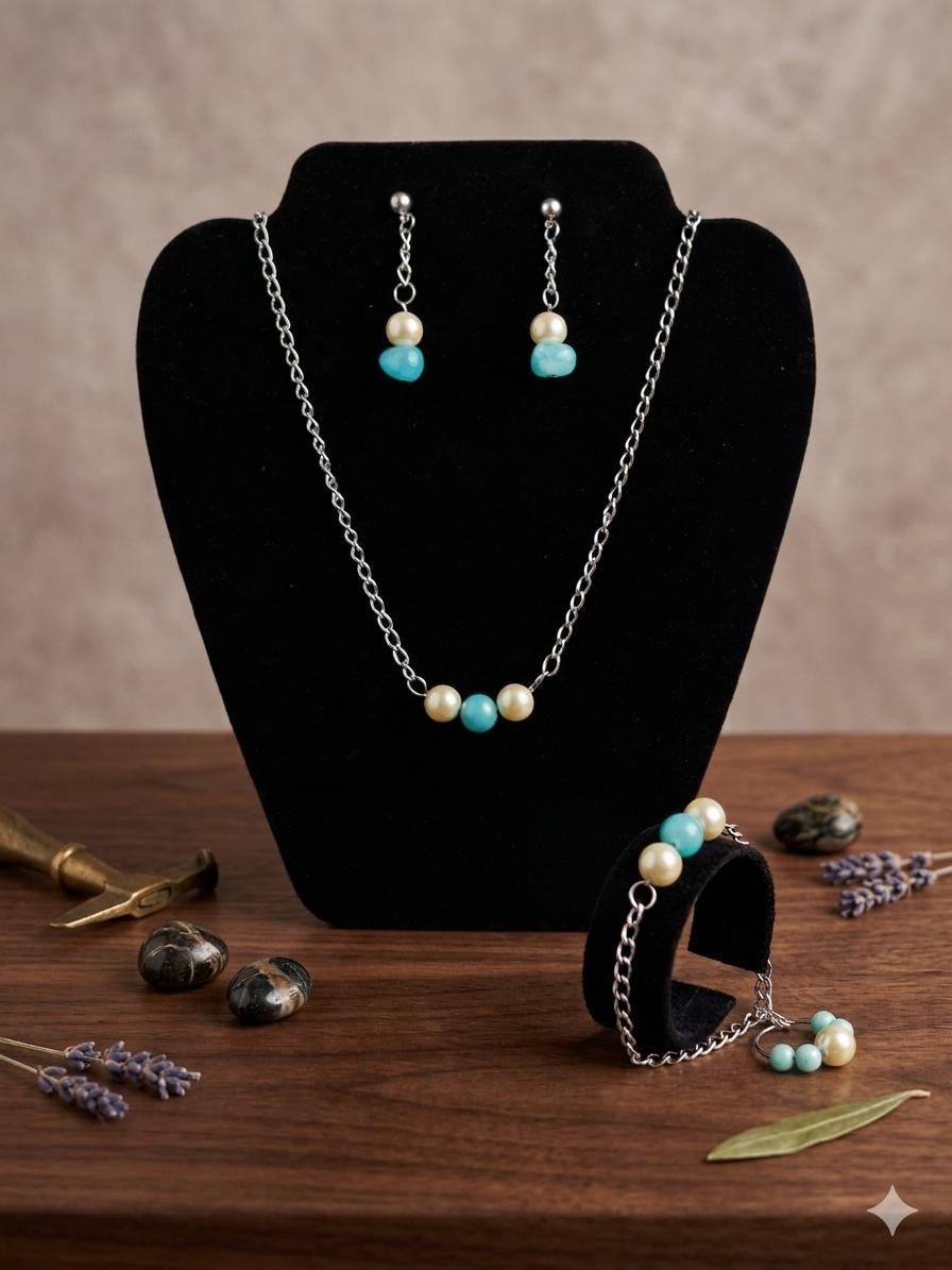 Aqua Set Collection