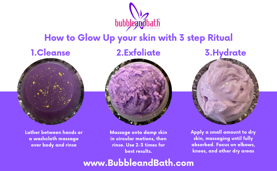 Gold Raspberry Ritual Collection