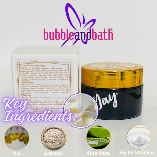 Face Day Cream