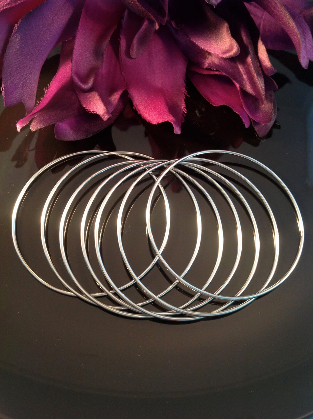The 7 Day` Bangle