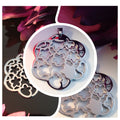 Pendant Flowers