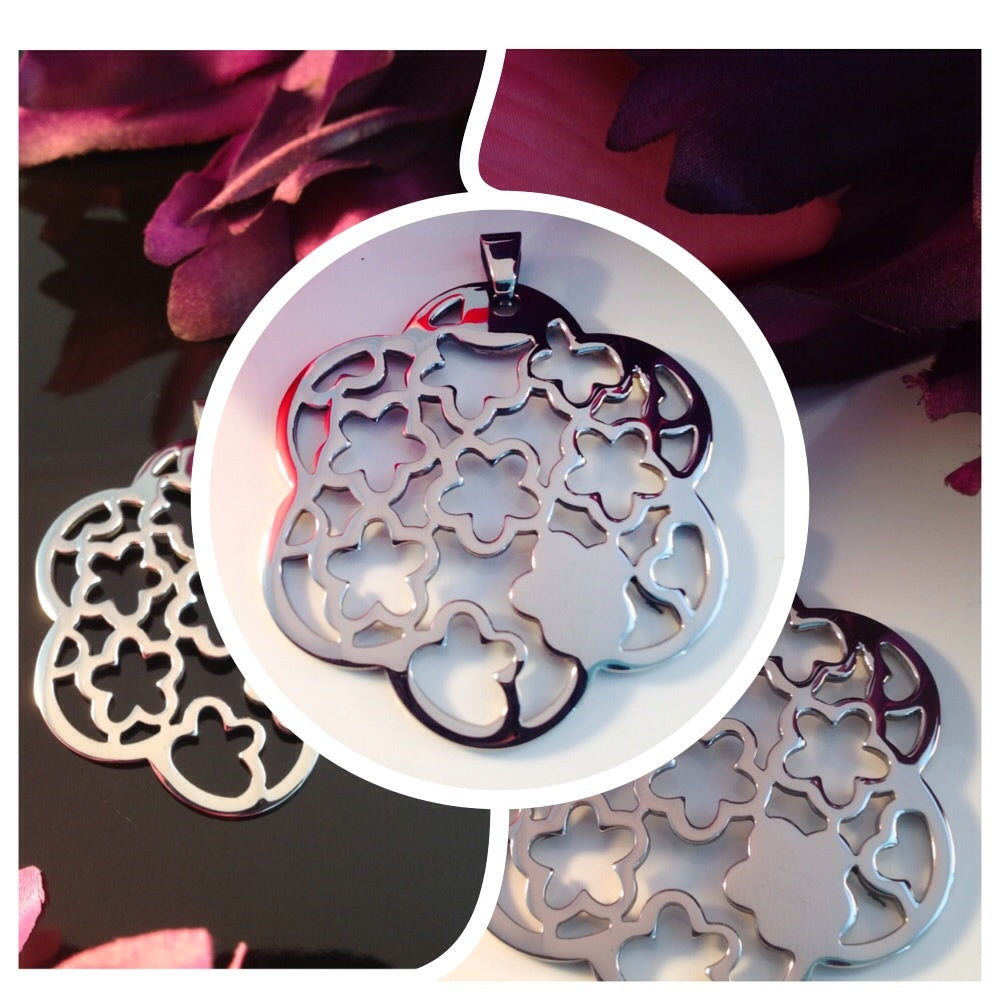 Pendant Flowers