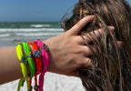 CloverWave Bracelets