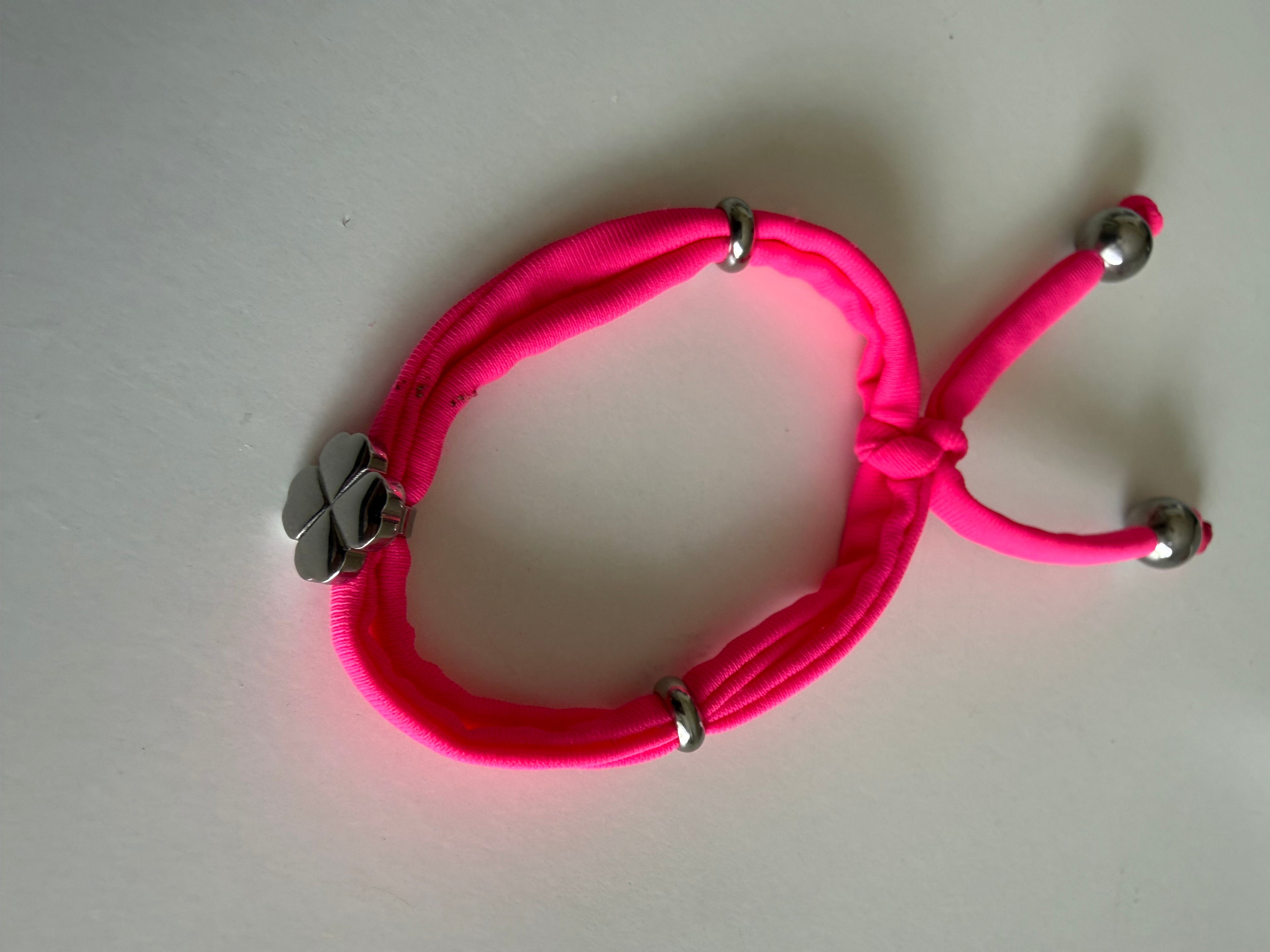 CloverWave Bracelets