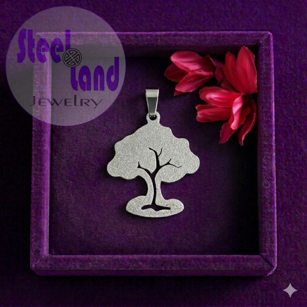 Tree of Life Pendant