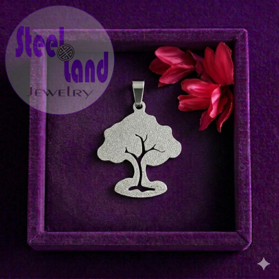 Tree of Life Pendant