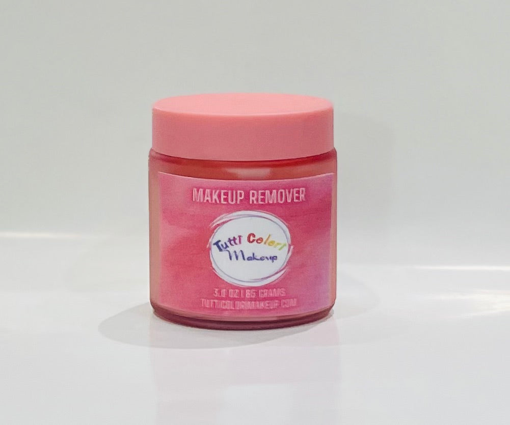 Makeup Remover
