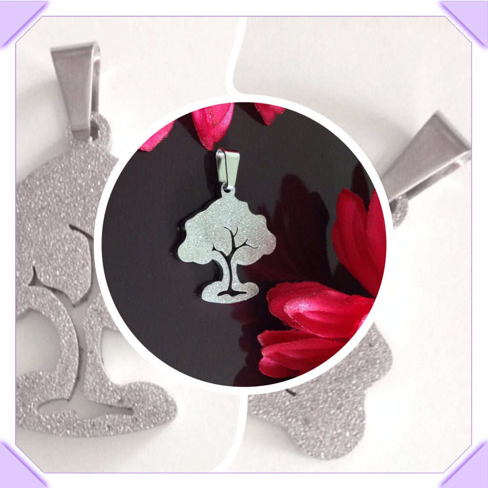 Tree of Life Pendant