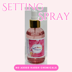 Setting Spray