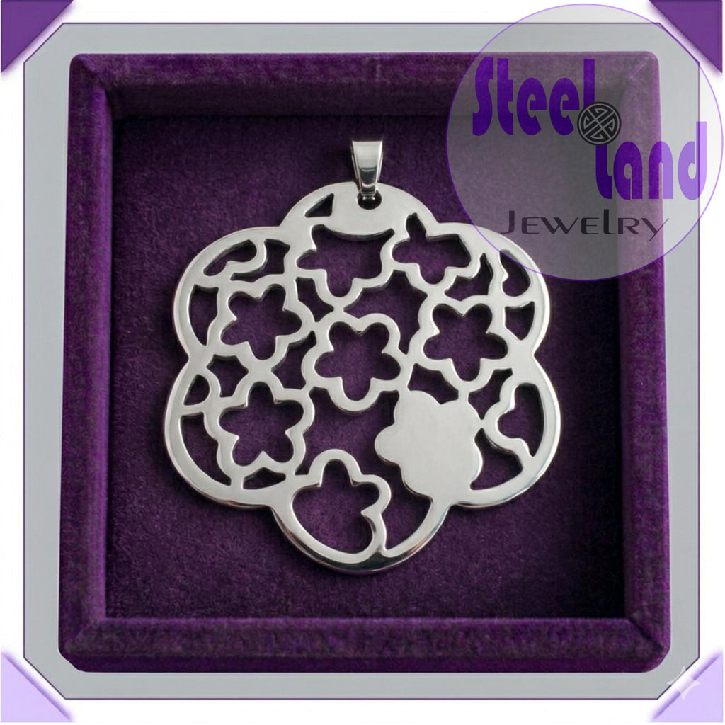 Pendant Flowers