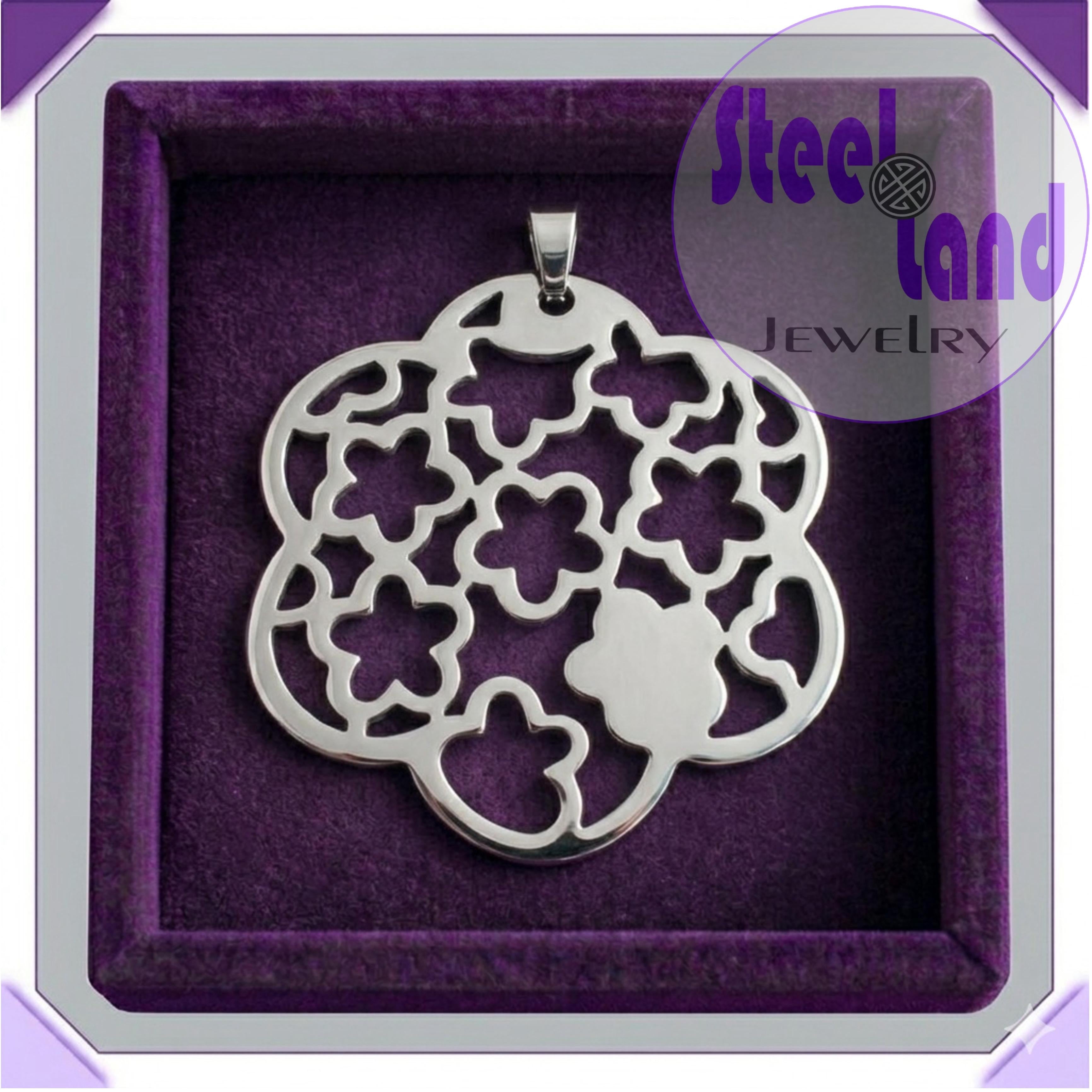 Pendant Flowers
