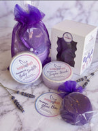 Gold Raspberry Ritual Collection